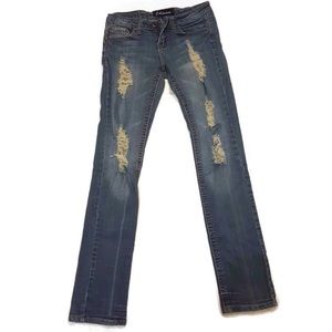 Coliseum Skinny jeans For Women Size 26